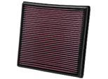K&N FILTERS Luftfilter 332964 Langzeitfilter 41mm