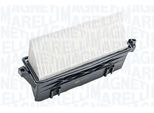 MAGNETI MARELLI Luftfilter 153071762743 Filtereinsatz 191mm für Mercedes