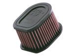 K&N FILTERS Luftfilter ka1003 Langzeitfilter 79mm