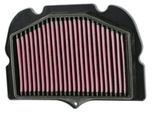 K&N FILTERS Luftfilter su1308 Langzeitfilter 35mm