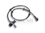 BREMI Sensor, Raddrehzahl 50541 für Volvo MITSUBISHI