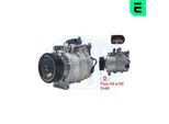 ERA Kompressor, Klimaanlage 670008 für VW SEAT