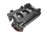 F.BECKER Saugrohrmodul 57010023 für Mercedes