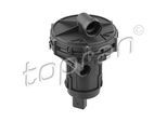 TOPRAN Sekundärluftpumpe 116312 für CUPRA