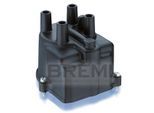 BREMI Zündverteilerkappe 6510 für HONDA ROVER