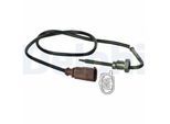 DELPHI Sensor, Abgastemperatur ts30040 für VW VAG