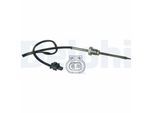 DELPHI Sensor, Abgastemperatur ts30057 für Mercedes