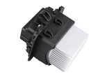 METZGER Widerstand, Innenraumgebläse 0917399 für Opel GM RENAULT
