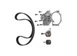 CONTINENTAL CTAM Wasserpumpe + Zahnriemensatz ct1010wp1 für Volvo