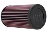 K&N FILTERS Luftfilter e2995 Langzeitfilter 259mm