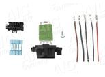 AIC Widerstand, Innenraumgebläse 57622set für Fiat ALFA ROMEO