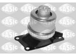 SASIC Lagerung, Motor 2706555 rechts oben für VW