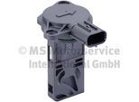 PIERBURG Luftmassenmesser 707759940 für LEXUS