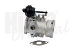 ASTEMO-HITACHI AGR-Ventil Hüco 138465 für VW