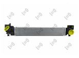 ABAKUS Ladeluftkühler 0040180015 für MINI