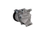 KAMOKA Kompressor, Klimaanlage 7820322 für TOYOTA