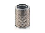 MANN-FILTER Luftfilter c20356 Filtereinsatz 255mm für Mercedes