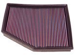 K&N FILTERS Luftfilter 332294 Langzeitfilter 29mm