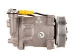 WALKER Kompressor, Klimaanlage wcp00255 für Peugeot Citroën