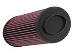 K&N FILTERS Luftfilter e9281 Langzeitfilter 245mm