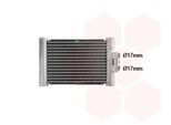 VAN WEZEL Ölkühler, Motoröl 06013736 für BMW
