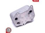 ESEN SKV Ölkühler, Motoröl 31skv206 für VW