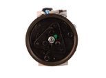 WALKER Kompressor, Klimaanlage wcp00652 für RENAULT
