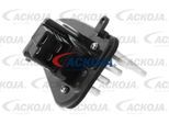 ACKOJA Regler, Innenraumgebläse a26790011 für HONDA