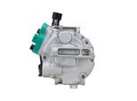 WALKER Kompressor, Klimaanlage wcp01394 für KIA