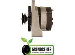 REDFAIR Generator rf36891g für Citroën/Peugeot Citroën