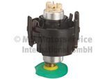 PIERBURG Kraftstoffpumpe 750095500 für BMW