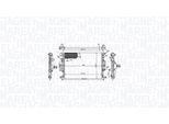 MAGNETI MARELLI Kühler, Motorkühlung 350213215900 für Ford