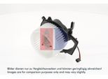 AKS DASIS Innenraumgebläse 740088n für Mercedes