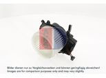 AKS DASIS Innenraumgebläse 740462n für Mercedes
