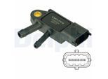 DELPHI Sensor, Abgasdruck dps00016 für Suzuki NISSAN RENAULT