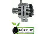 REDFAIR Generator rf90546g für Opel
