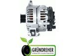 REDFAIR Generator rf90601g für BMW
