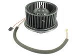 METZGER Innenraumgebläse GREENPARTS 0917062 für VAG