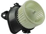 METZGER Innenraumgebläse 0917193 für Fiat