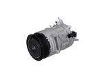 KAMOKA Kompressor, Klimaanlage 7820325 für Vaughall DS Peugeot Citroën