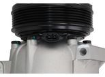 KAMOKA Kompressor, Klimaanlage 7820011 für Vaughall Opel NISSAN RENAULT