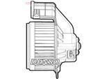 DENSO Innenraumgebläse dea23019 für RENAULT