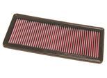 K&N FILTERS Luftfilter 332842 Langzeitfilter 24mm