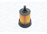 MAGNETI MARELLI Ölfilter 153071762852 Filtereinsatz 90mm für ALFA ROMEO Fiat