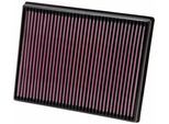 K&N FILTERS Luftfilter 332959 Langzeitfilter 44mm