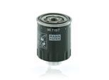MANN-FILTER wk7187 76mm