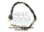 MEAT & DORIA Sensor, Abgastemperatur 11963e für Mercedes SMART