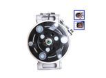 WALKER Kompressor, Klimaanlage wcp00332 für JAGUAR