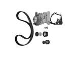 CONTINENTAL CTAM Wasserpumpe + Zahnriemensatz ct1179wp3 für DACIA RENAULT NISSAN