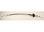 TRISCAN Seilzug, Schaltgetriebe 814015726 für Fiat